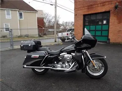 2001 Harley Davidson Fltrsei2 Screamin Eagle Roadglide • $6950