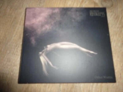 £3.20 • Buy CD: THE PRETTY RECKLESS - Other Worlds *wie Neu* Digisleeve