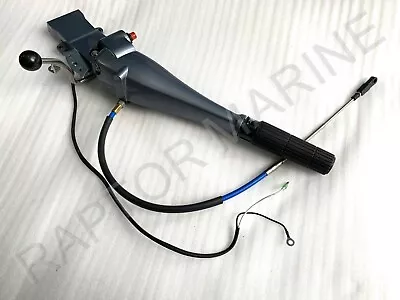 $315.99 • Buy Steering Handle/Tiller Arm For YAMAHA 60HP Outboard E60HMHD,69D