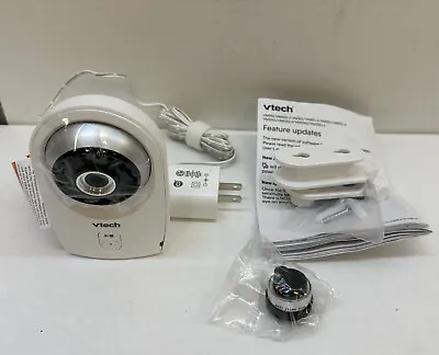 VTech VM351 Video Baby Camera And Power Cord • $14.99