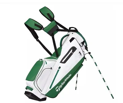 Taylormade Dealers Only 2017 Masters Stand Golf Bag NEW ***Rare*** • $1495