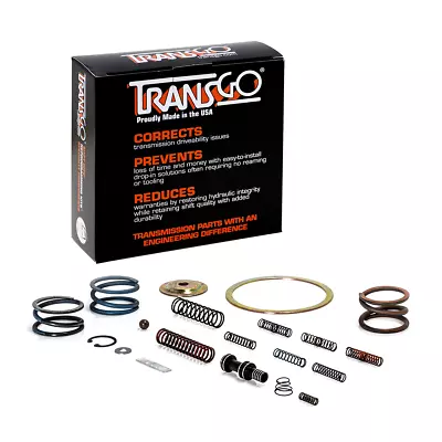 TransGo GM Shift Kit 700-JR Fits All 700R4 4L60 1988-93 (SK700-JR)* • $31.95