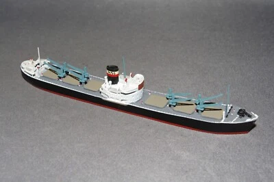 Mercator De Cargo Ship 'ms Muhlheim Ruhr' 1/1250 Model Ship • £24.99