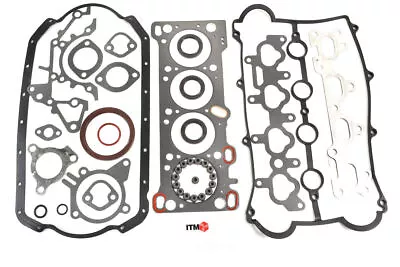 Engine Gasket Set ITM 09-01155 Fits 1990 Mazda Miata 1.6L-L4 • $76.95