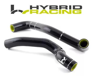Hybrid Racing K-swap Silicon Hoses Hr & Oem Radiator Rbc Cylinder Head K-swap C • $91