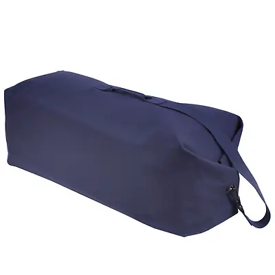 Top Load Military Duffle Bag Cargo Sea Duffel Large Heavy Duty Canvas Travel Bag • $23.99