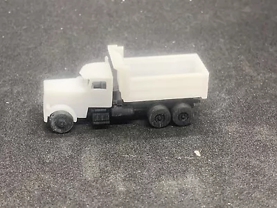 N Scale Dump Truck • $5