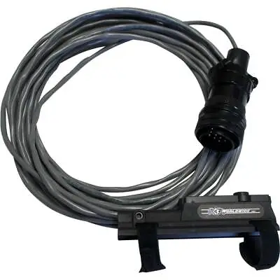 CK ESCV25-M14 Hook And Loop Switch 26.5' For Miller 14 Pin • $163.99