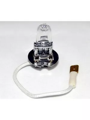 KC Hilites Replacement Light Bulb H-3 Halogen 55W White Clear Quartz (2551) • $63.72