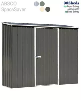 SpaceSaver 2.26m X 0.78m Single Door • $792