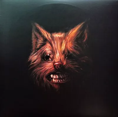 SWANS - The Seer 3 X LP - Triple Vinyl Album - SEALED NEW RECORD - MICHAEL GIRA • $49.99