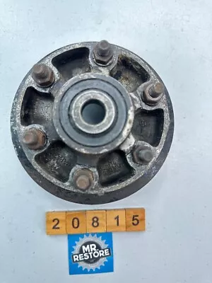 Kawasaki ZZ250 KZ250 Z200 KZ200 Rear Wheel Sprocket Hub • $60