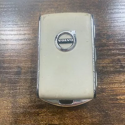 OEM 17-20 VOLVO XC60 XC90 S90 SMART KEY REMOTE FOB Keyless- 1406 • $39.99