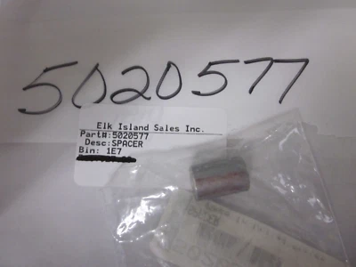 $14.61 • Buy 5020577 Nos Polaris Spacer Clutch Cover Assm. Spmn 350/400l Trail Boss Xplorer