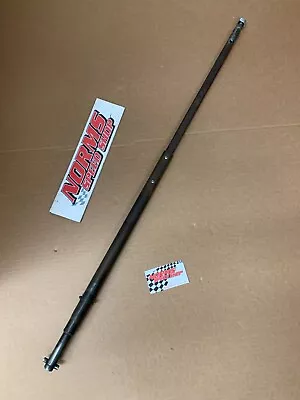 Mopar Steering Column Main Shaft 1974-76 A Body Dart Duster Valiant Scamp P/S • $200