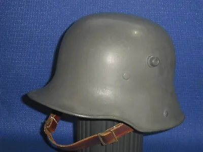 WW1 Helmet - German M16 Infantry Helmet - 64cm Shell • $535.97