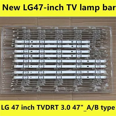 47GB6500 DRT 3.0 47  47LB652V 47LB6300 LG 47  Backlight Strip LED TV Lamp Bar • £8.83