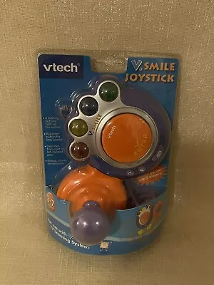 $30 • Buy Vtech Joystick Child Game Controller . VSmile TV Learning System Brand New