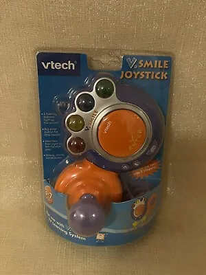Vtech Joystick Child Game Controller . VSmile TV Learning System Brand New • $30