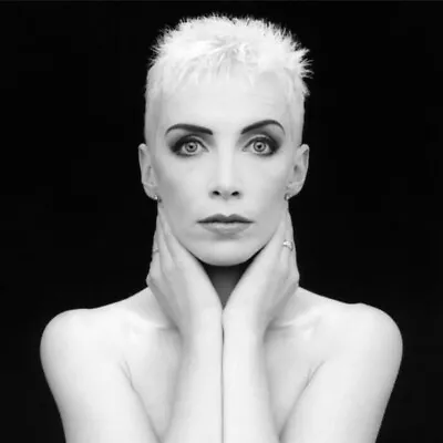 Robert Mapplethorpe - Annie Lennox Print • $683.15