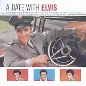 A Date With Elvis Presley Elvis AudioCD Used - Very Good • $9.03