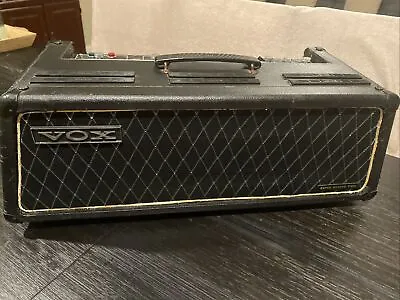 VOX  Beatle Amp Good WorkingCondition $1200 That Includes Free Shipping • $1200