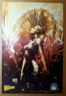 Soulfire Grace Aspen Comics Poster By Michael Turner • $7.50