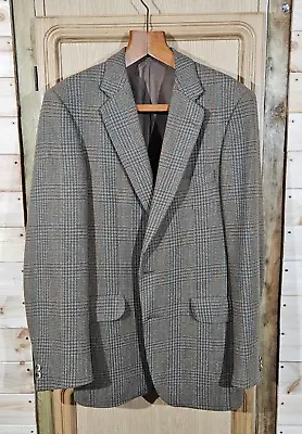 Vintage Magee Tailored Coneys Mens Wool Tweed Country Sports Jacket Blazer S-med • £10