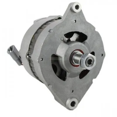 1*** Alternator 65A New Original Prestolite 110460 For Cummins Clark Hyster • $648.73