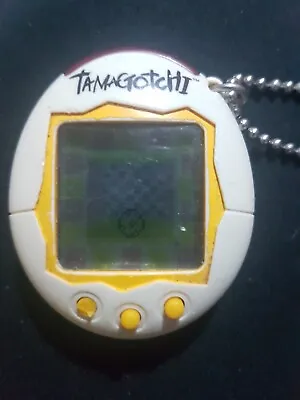 Tamagotchi Connection V2 • £40