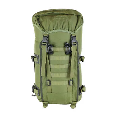 Berghaus Centurio 45 MMPS Military Daysack Rucksack BH21875/C01 Cedar NEW • $256.97