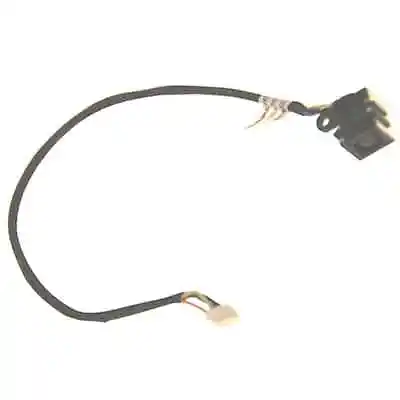 $9.99 • Buy For Dell Vostro A860 Series DC Power Jack Cable DD0VM9PB000 Harness CHARGE PORT