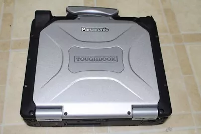 Panasonic Toughbook Cf30 Mk3 /no Gps /wifi/ Bt/500gb/4gb/ Win7 Pr0 32bit Backlit • $300