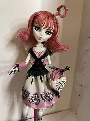 Monster High C.A. Cupid Sweet 1600 • $185