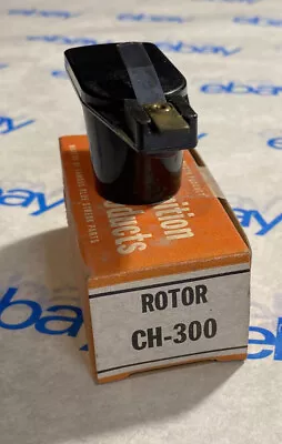 Vintage Distributor Rotor Standard CH-300 • $29.99