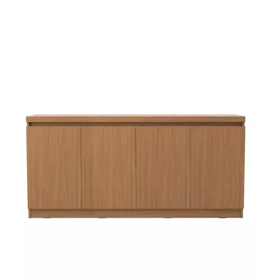 Viennese 62.99 In. 6-Shelf Buffet Cabinet • $348.84