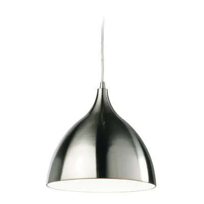 Firstlight Cafe Modern Pendant Ceiling Light In Choice Of Finish • £63.95