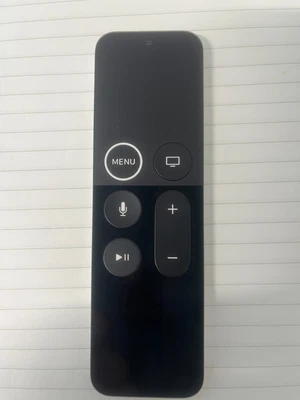 $45 • Buy Apple TV Gen 4 Remote, A1533 EMC-2677