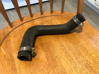 Military MEP-803a Generator Used Lower Radiator Hose 4 Cylinder Onan Diesel 10KW • $20