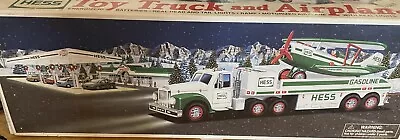 Hess Trucks Collection • $300