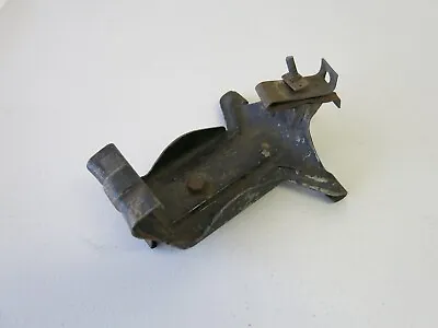 Vintage License Plate Mount/Bracket For Hot Rod Rat Rod • $33.15