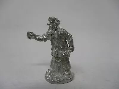 Mega Miniatures 0413 Merchant Selling Water Dungeons And Dragons Miniature • $3.99