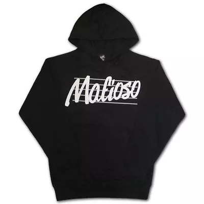 Mafioso Bars Hoodie Black • $51.42