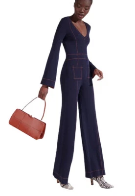 $300 • Buy Staud Ella Jumpsuit 