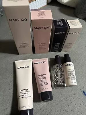 Mary Kay NEW! Timewise Miracle Set Combination To Oil • $75