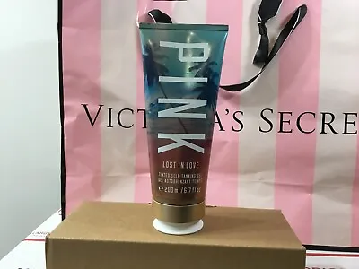 Victoria's Secret Tinted Self-tanning Gel Lost In Love Party In Paradise 6.7 Oz • $29.99
