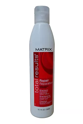 Matrix Total Results Repair Shampoo 10.1 OZ • $9.99