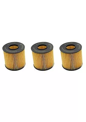 3 X EO-1101 Sakura Oil Filter - Fits Toyota & Lexus Xref: 57047 WCO67 R2648P • $43.50