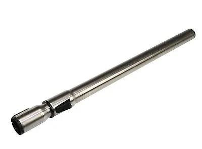 Superior Quality 35mm Telescopic Extension Rod Tube For Miele Vacuum Cleaners • £7.29