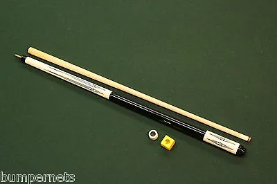 Brand New McDermott Pool Cue With Free Soft Case Accessories Billiards Stick  • $115